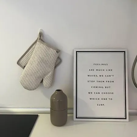 Apartamento Perfect Mouraria Lisboa