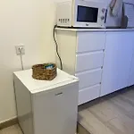 Апартаменты Perfect Mouraria Лиссабон