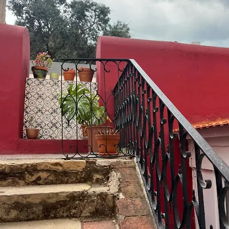 Apartmán Perfect Mouraria