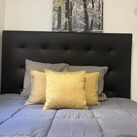 Perfect Mouraria Appartement Lissabon