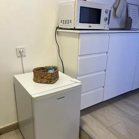 Апартаменты Perfect Mouraria Лиссабон