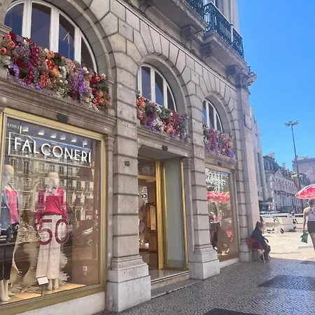 Perfect Mouraria * Lisboa