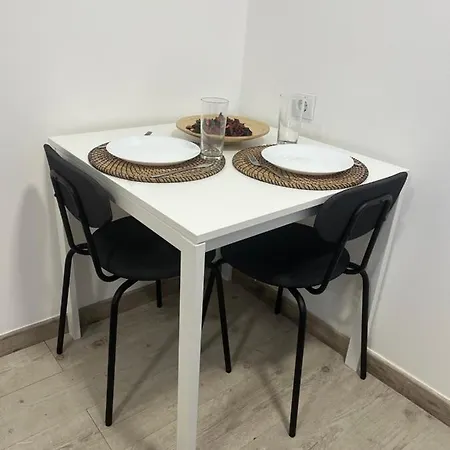 Apartment Perfect Mouraria *