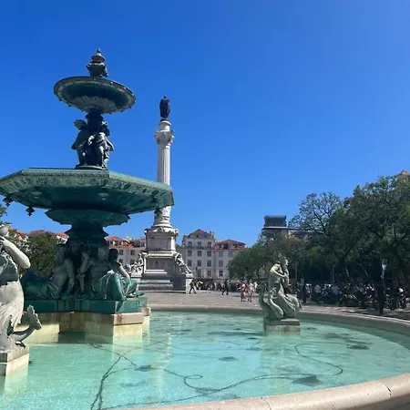 Appartement Perfect Mouraria *