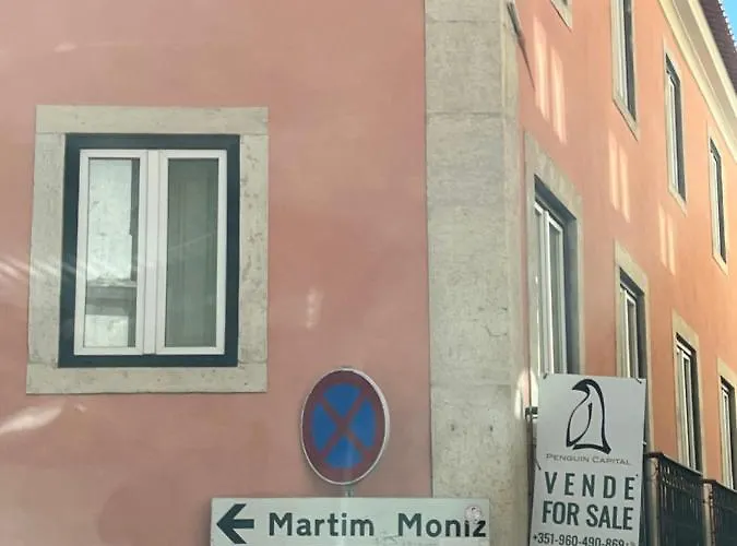 Perfect Mouraria * Lisboa