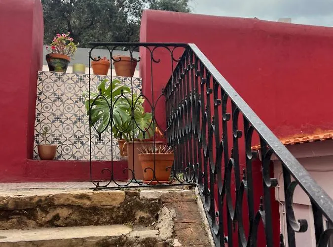 Διαμέρισμα Perfect Mouraria