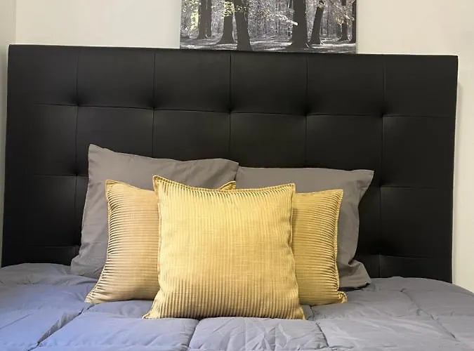 Perfect Mouraria Διαμέρισμα Lisboa