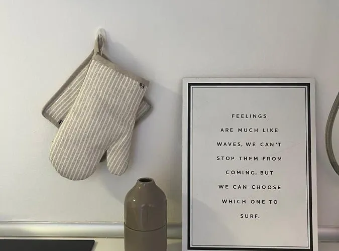 Διαμέρισμα Perfect Mouraria Lisboa