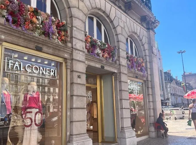 Perfect Mouraria * Lisboa