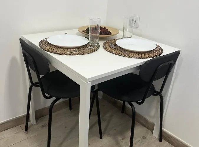 Διαμέρισμα Perfect Mouraria *