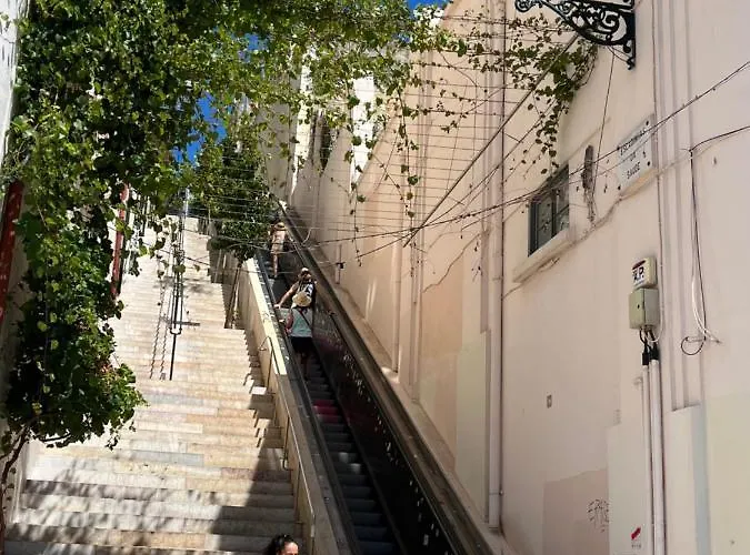 Διαμέρισμα Perfect Mouraria Lisboa