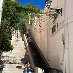 公寓 Perfect Mouraria Lisboa
